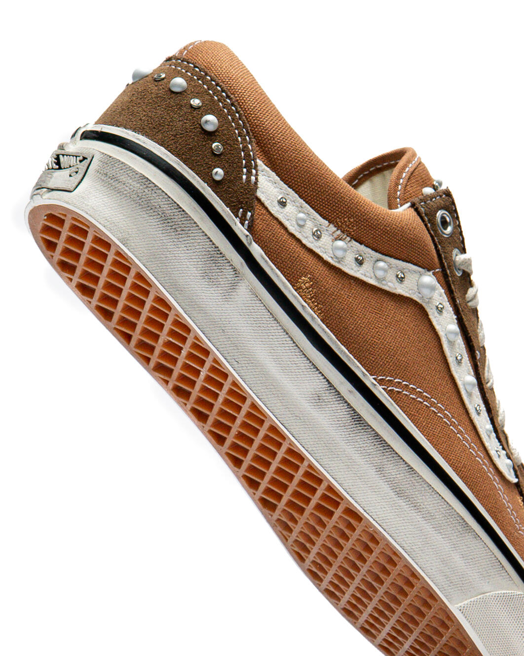Vans LX Old Skool 36 PEARLIZED | VN000E8VFST1 | AFEW STORE